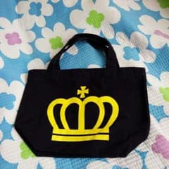 めーこぶ☆様専用♥BABYDOOLミニトート！！のサムネイル
