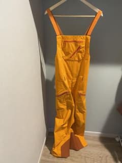arc'teryx Sabre Full Bib Blaze おまけ付きのサムネイル