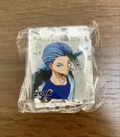 幽遊白書 フタのるマスコット 凍矢のサムネイル