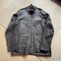 issey miyake ブルゾンのサムネイル