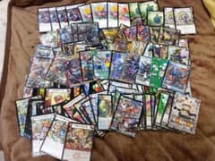 デュエルマスターズ ジョーカーズ まとめ売りお買い得！のサムネイル