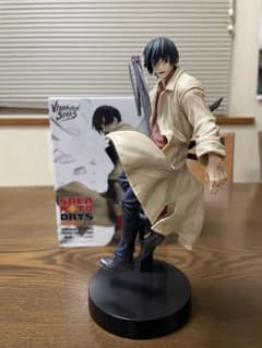 SAKAMOTO DAYS VIBRATION STARS 南雲 フィギュアのサムネイル