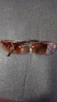CHANELサングラスのサムネイル