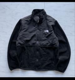 THE NORTH FACE デナリジャケットPOLARTEC men'sL程のサムネイル