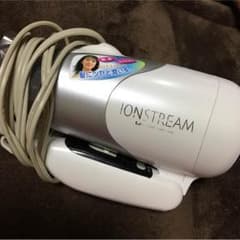 コイズミ ヘアドライヤー 2009年製のサムネイル