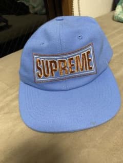 supreme capのサムネイル
