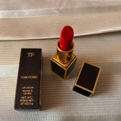 トムフォード　口紅　TOM FORD テイラーのサムネイル