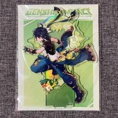 公式正規品　キィニチ　缶バッジ　アクスタ キービジュアル　原神　立ち絵　ナタ 公式正規品 原神 キィニチ 缶バッジ キービジュアル 立ち絵 ナタ