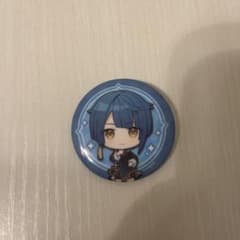 原神 行秋 缶バッジのサムネイル