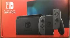 Nintendo Switch NINTENDO SWITCH JOY-CON…のサムネイル