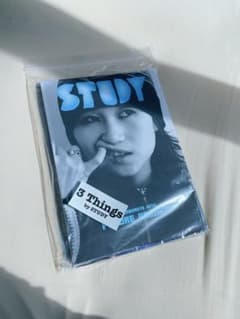 STUDY Magazineのサムネイル