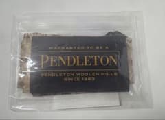 PENDLETON マスク 6枚セット プリントマスクのサムネイル