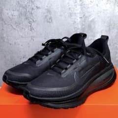 新品同様 NIKE(ナイキ) ボメロ 18 ゴアテックス ブラック 26cm - メルカリ