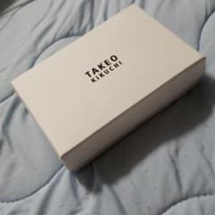 TAKEO KIKUCHI　タケオキクチ　キーケースのサムネイル