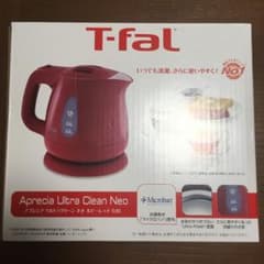 T-fal ティファール 電気ケトルのサムネイル