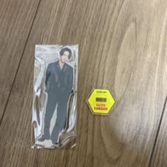 亀梨和也 Honey アクスタのサムネイル