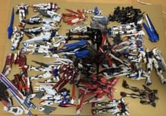 ガンプラジャンクのサムネイル