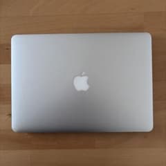 MacBook Air 13-inch, Early 2014 Core i7のサムネイル