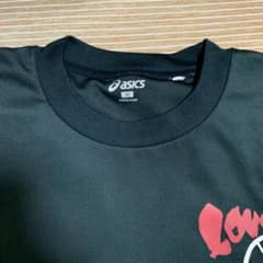 アシックス部活Tシャツのサムネイル
