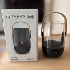 ★★ ドテラ　ソフィディフューザー　★★のサムネイル