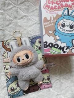 LABUBU ラブブぬいぐるみのサムネイル