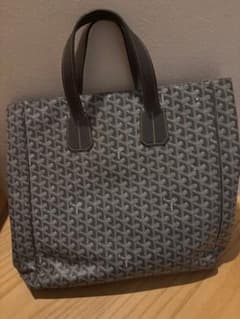 【中古】 GOYARD （ゴヤール） トートバッグ【専用です】