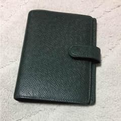 ルイ ヴィトン システム手帳 手帳カバーのサムネイル