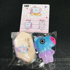 mang 맨 j-hope 호석