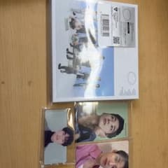 SEVENTEEN24H 初回限定版Aのサムネイル