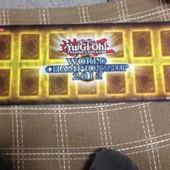 遊戯王プレイマットのサムネイル