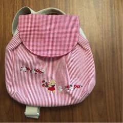 専用です♡ ファミリア ♡ リュックのサムネイル