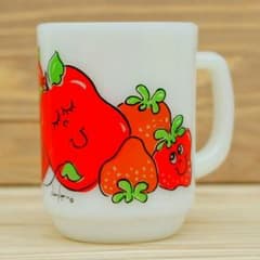 at1212様 専用 ★レア ファイヤーキング ナンシーリン アップルのサムネイル