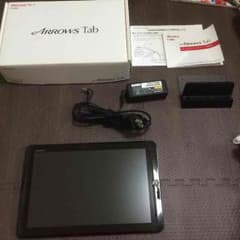 ARROWS の タブレットのサムネイル