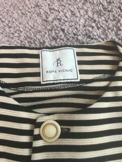 ROPEオシャレジャケットのサムネイル