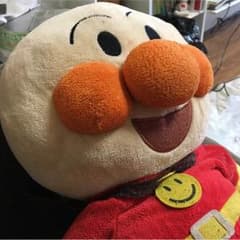 あんぱんまんのサムネイル
