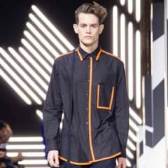 Y-3 パイピングシャツのサムネイル