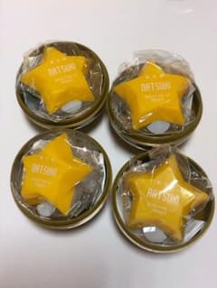 うたプリ ST☆RISH 四ノ宮那月セットのサムネイル