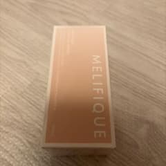 新品未開封 メリフィーク MELIFIQUE ローション 100ml - メルカリ