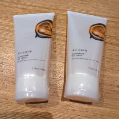 4U care　クレンジングオイルジェリー　２個のサムネイル