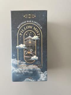 Pillow Mist Midnight Waltzのサムネイル