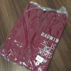 RADWIMPS　パーカーのサムネイル