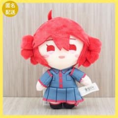 重音テト ぬいぐるみ マスコット まとめ売り 重音テト ぬいぐるみマスコット Special Edition - メルカリ