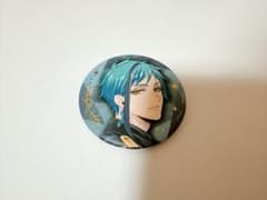 ツイステ ブレイジングジュエル 缶バッジ フロイド - メルカリ