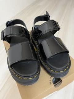 Dr.Martins  VOSS サンダルのサムネイル