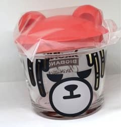 BIGBANG KRUNK Chocolatier 유리 SOL