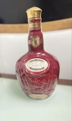 Royal Salute 21年 ブレンデッドスコッチウイスキーのサムネイル