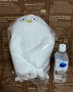 はじめまして松尾です超BIGぬいぐるみ ～ニワトリ～(全1種)