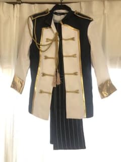 あんスタ コスプレ Knights ユニット衣装のサムネイル