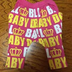 ベビド パンツ 90のサムネイル