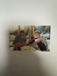 【あきちょん様専用】BTS NOW3 Dreaming Days トレカのサムネイル